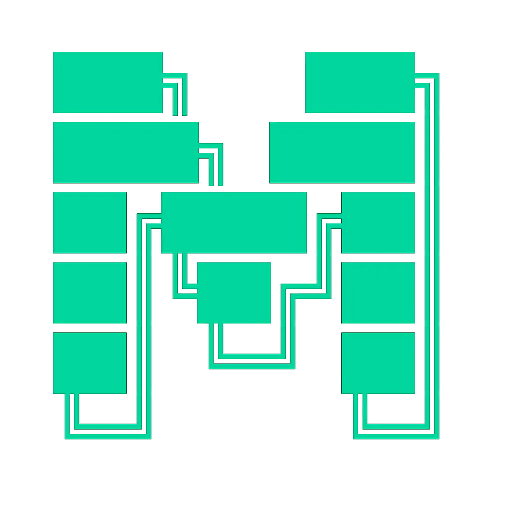 Mycel logo