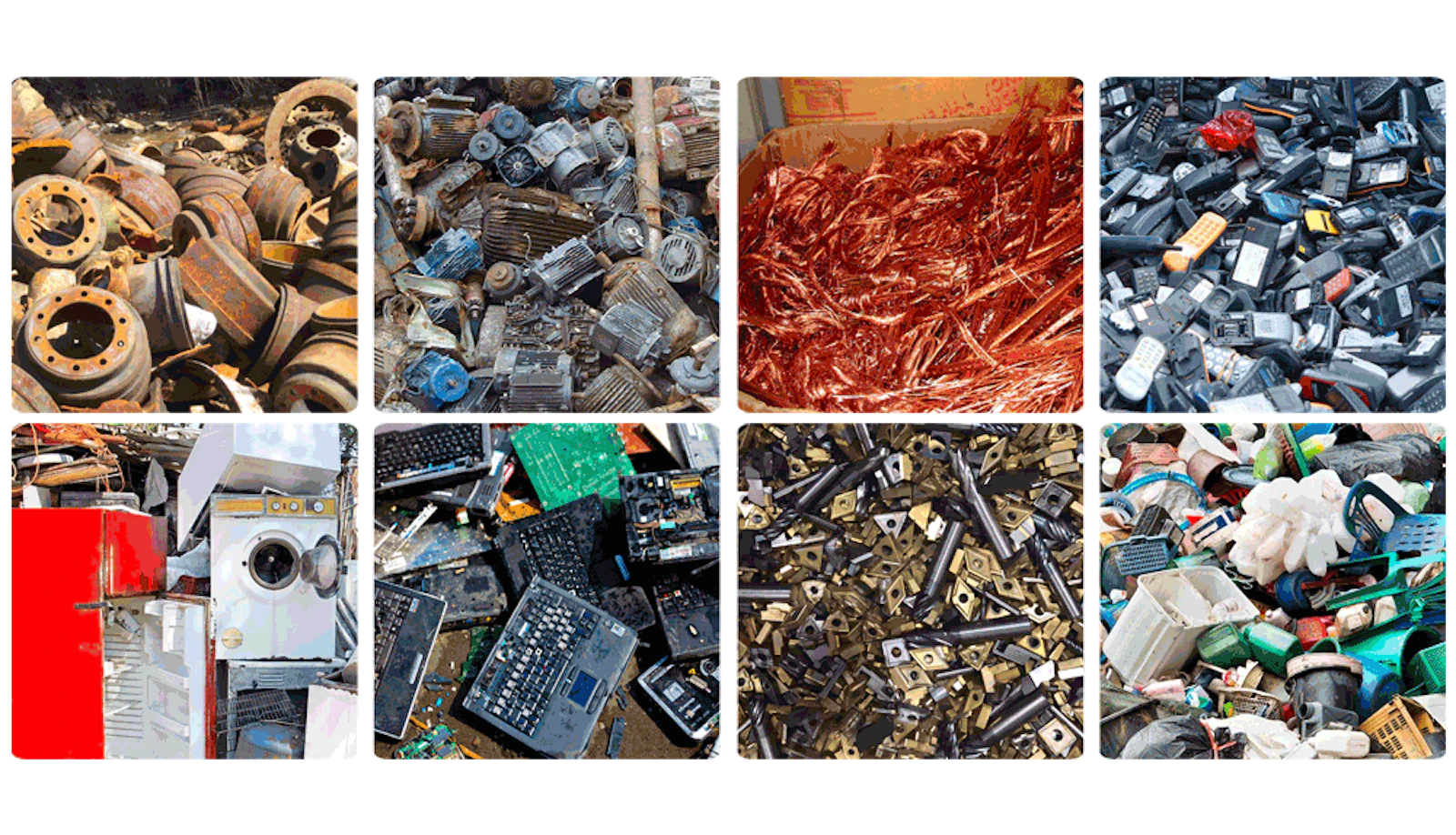 Scrap buyers and dealers jeddah   screenshot 1