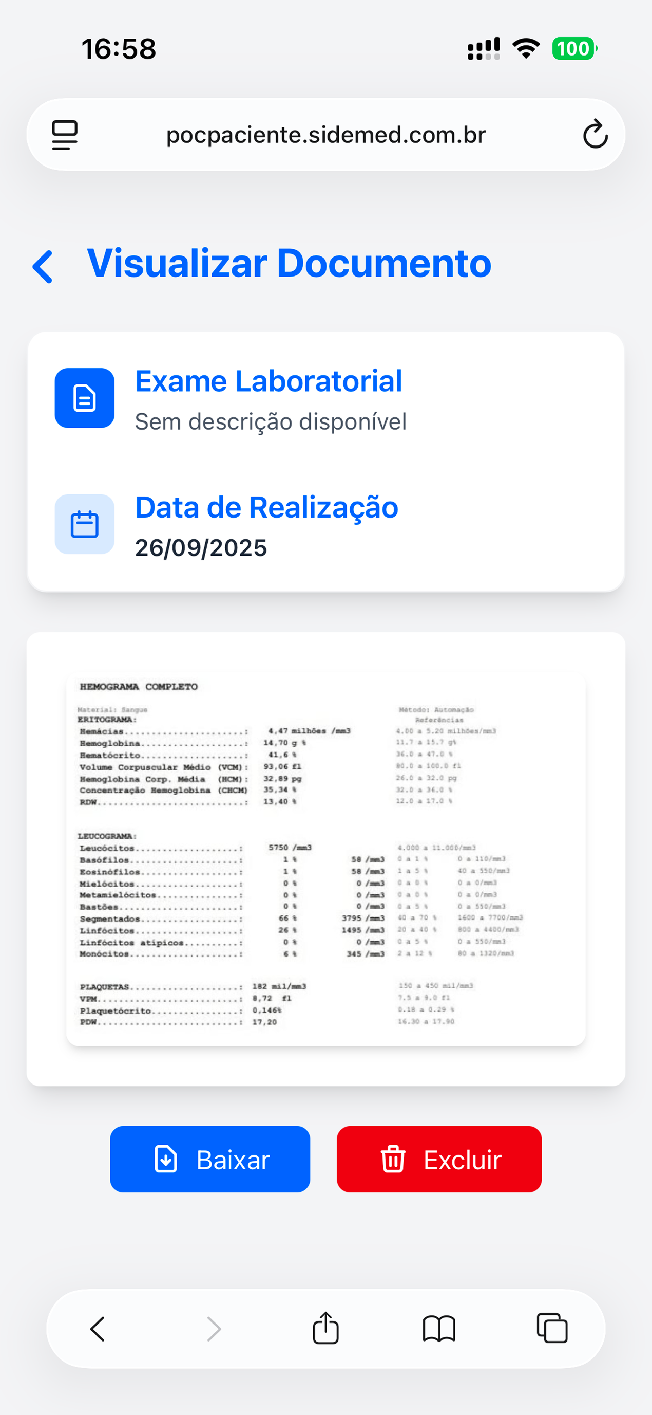 Sidemed gallery image