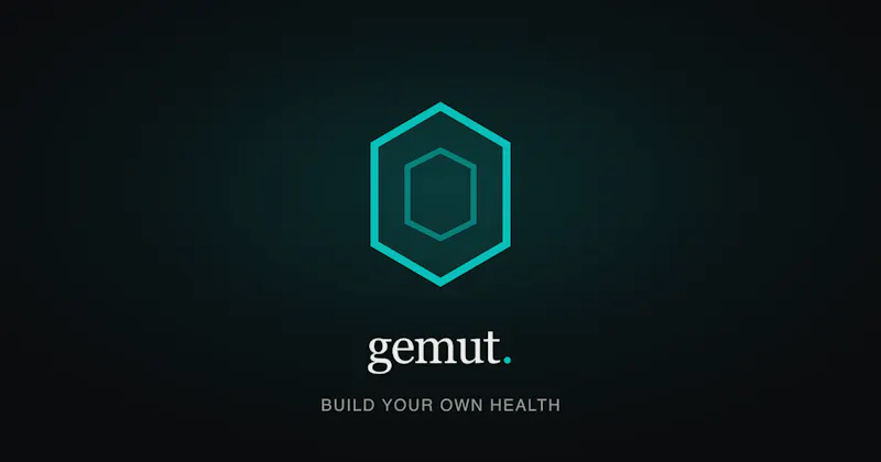 Gemut Health screenshot 1