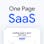 One Page SaaS