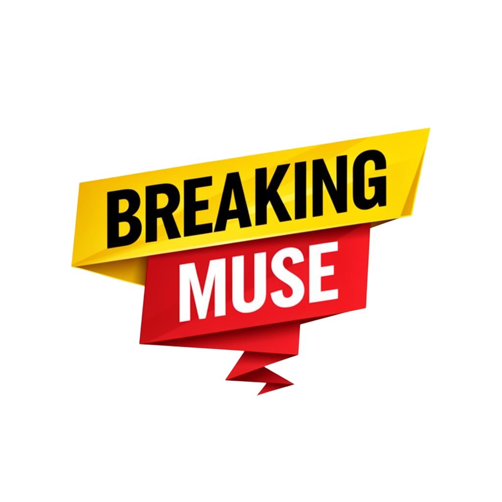 Breaking Muse