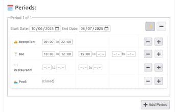 SmarkForm gallery image