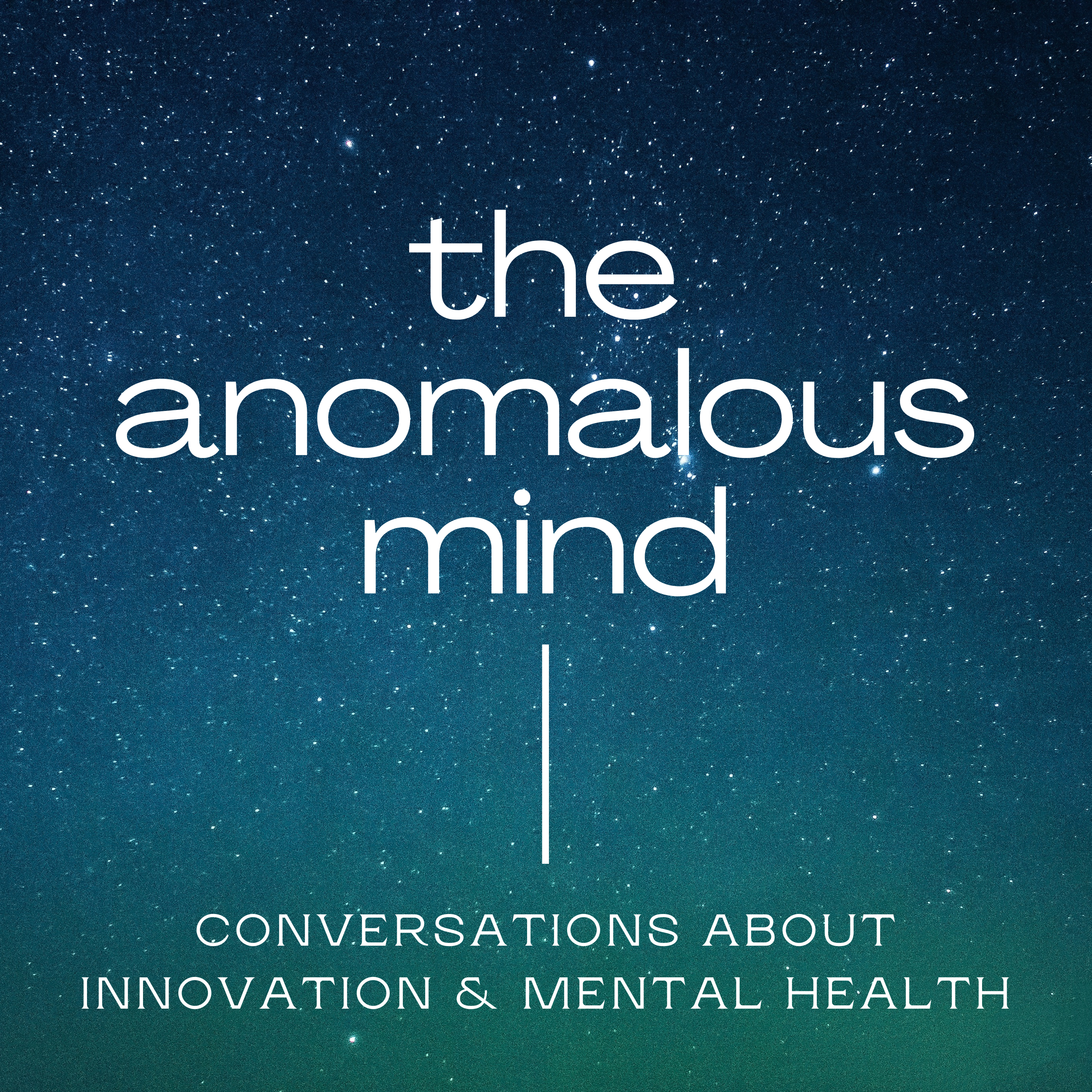 The Anomalous Mind