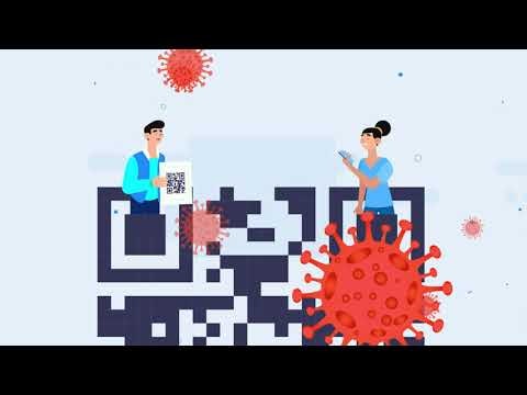 Live QR Code Generator gallery image