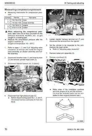 Manuals Kart gallery image
