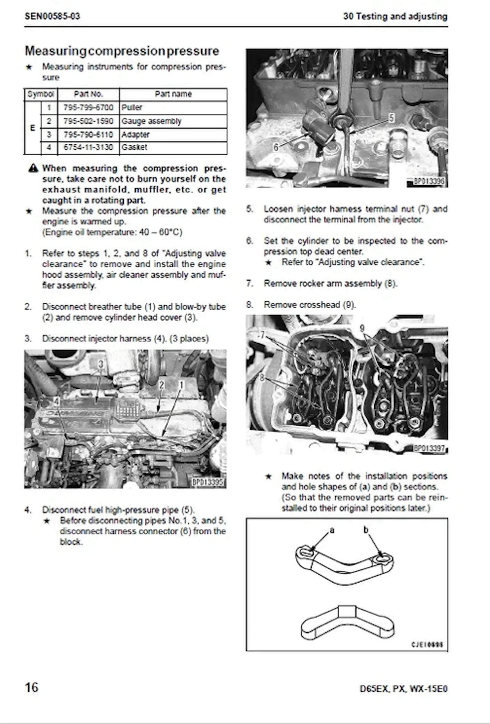 Manuals Kart screenshot 2