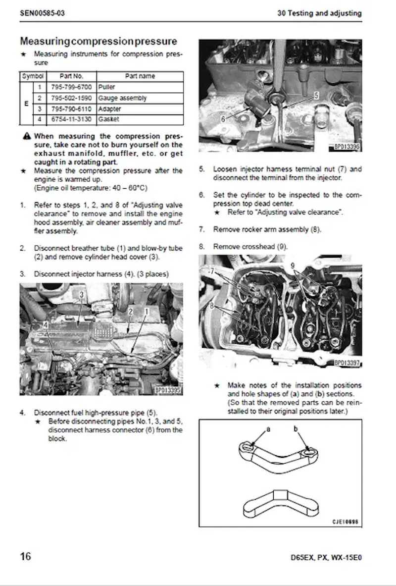Manuals Kart screenshot 2