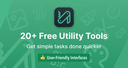 Awesome Tools gallery image