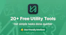 Awesome Tools