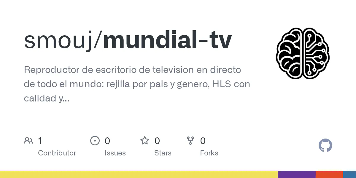 Mundial TV gallery image