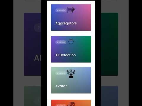 AI Site Hub gallery image