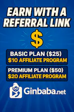 GinBaba gallery image