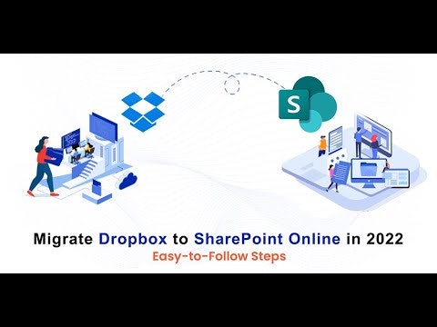 Box to OneDrive Migration Guide  gallery image