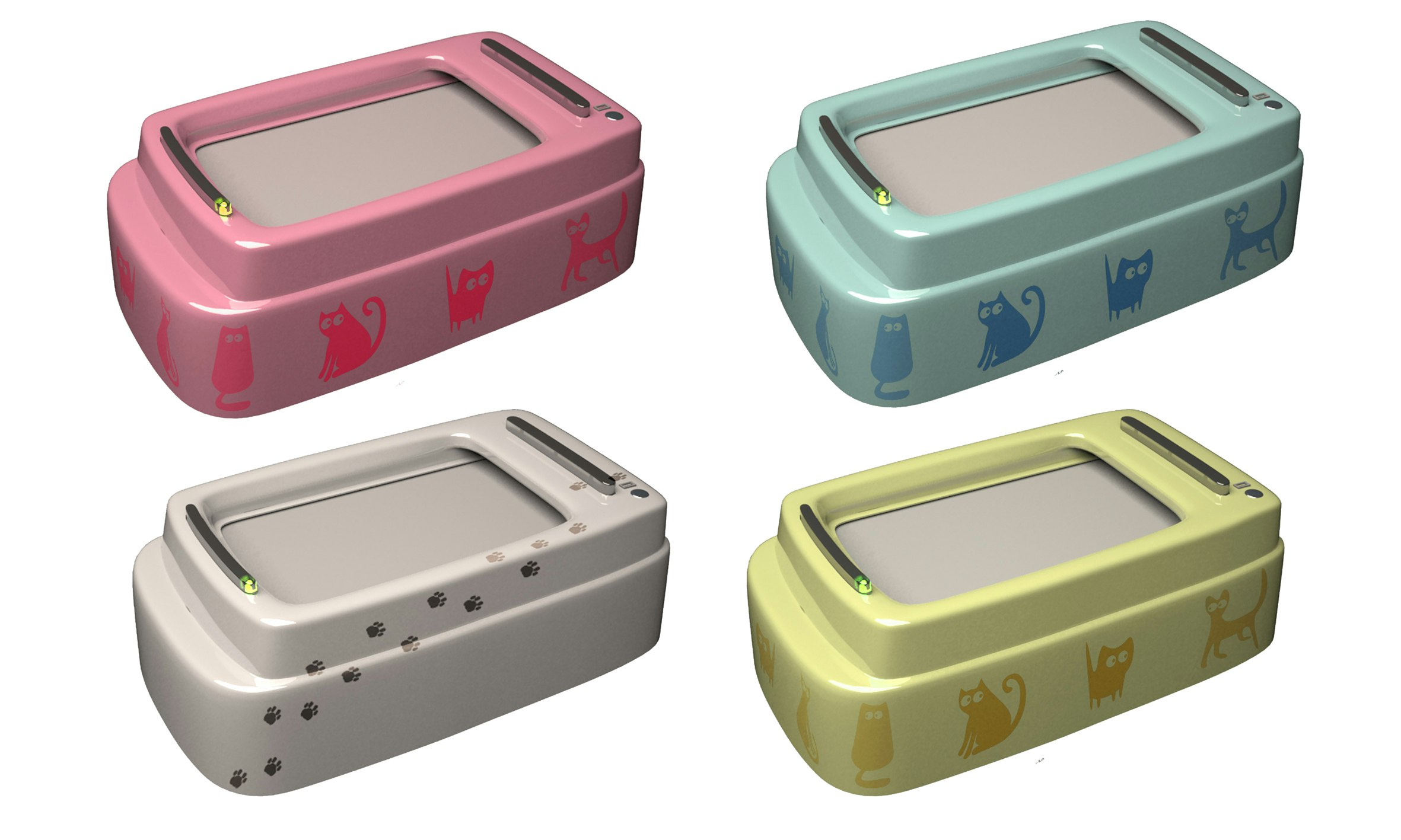 Catolet gallery image