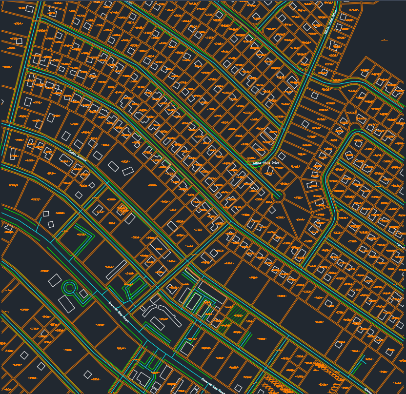 RoadDXF gallery image