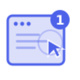 OneClickSite - Screenshot 3 showing product features and functionality