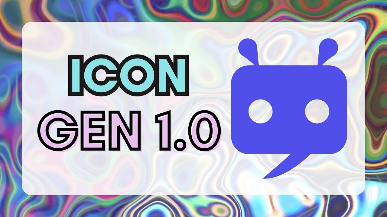 Icongen.io gallery image