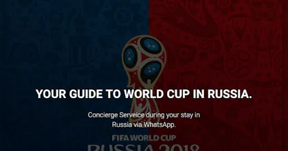 Mundial Concierge gallery image