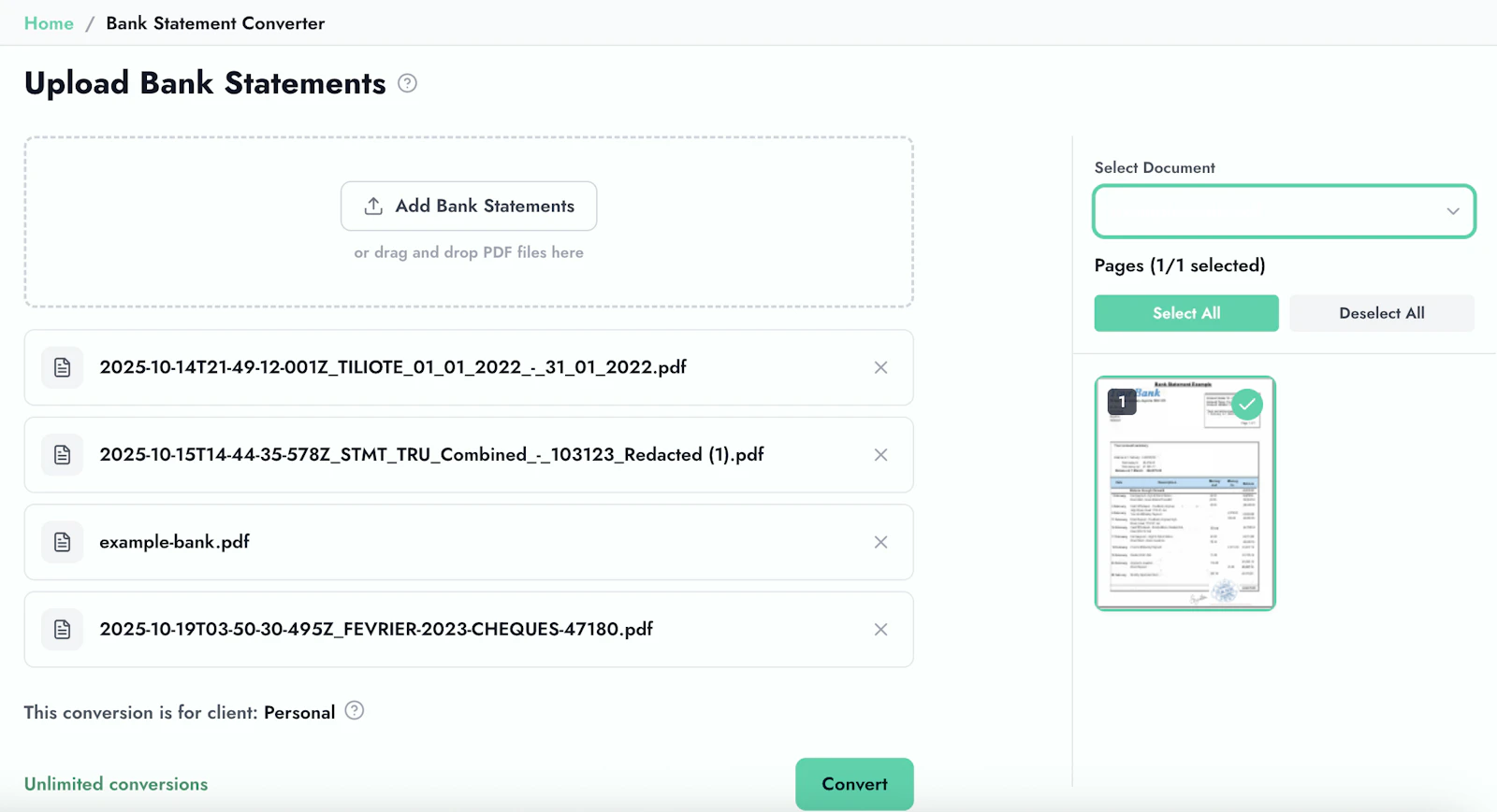 Zera Books screenshot 1