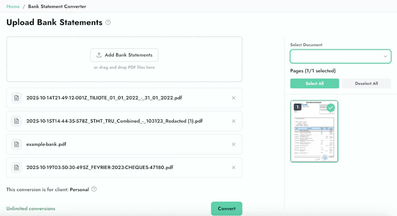 Zera Books screenshot 1