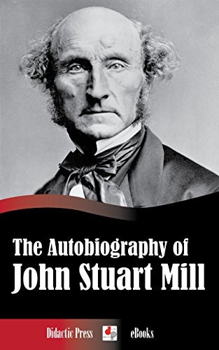 The Autobiography of John Stuart Mill gallery image
