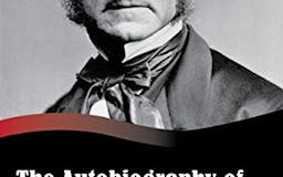 The Autobiography of John Stuart Mill media 1