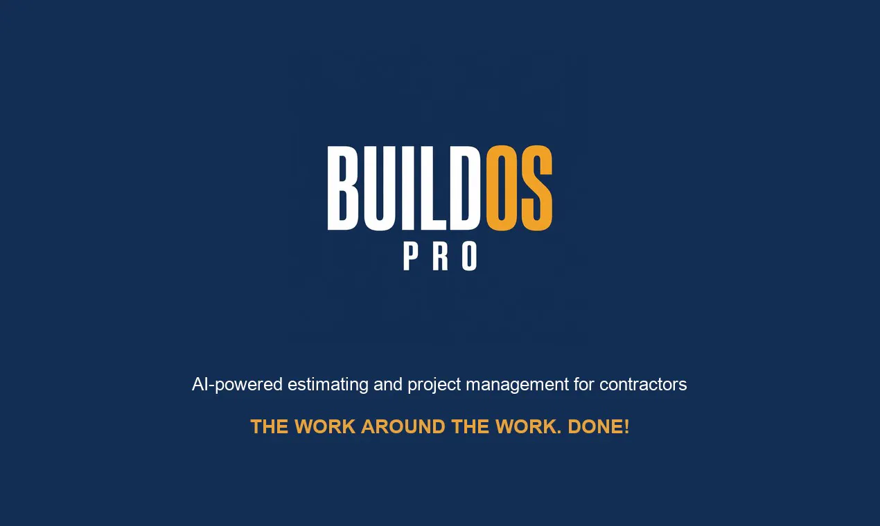 BuildOs Pro gallery image