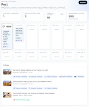VidShare gallery image