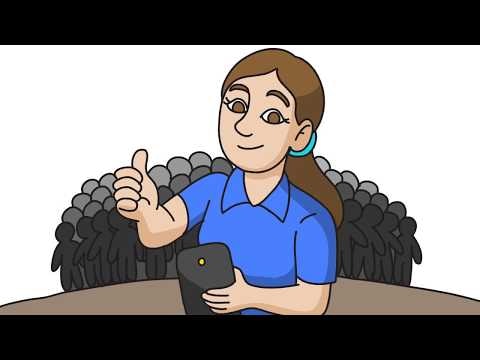 RoundUp App gallery image