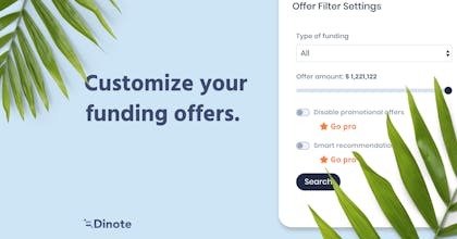 Dinote gallery image