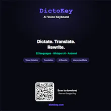 DictoKey gallery image