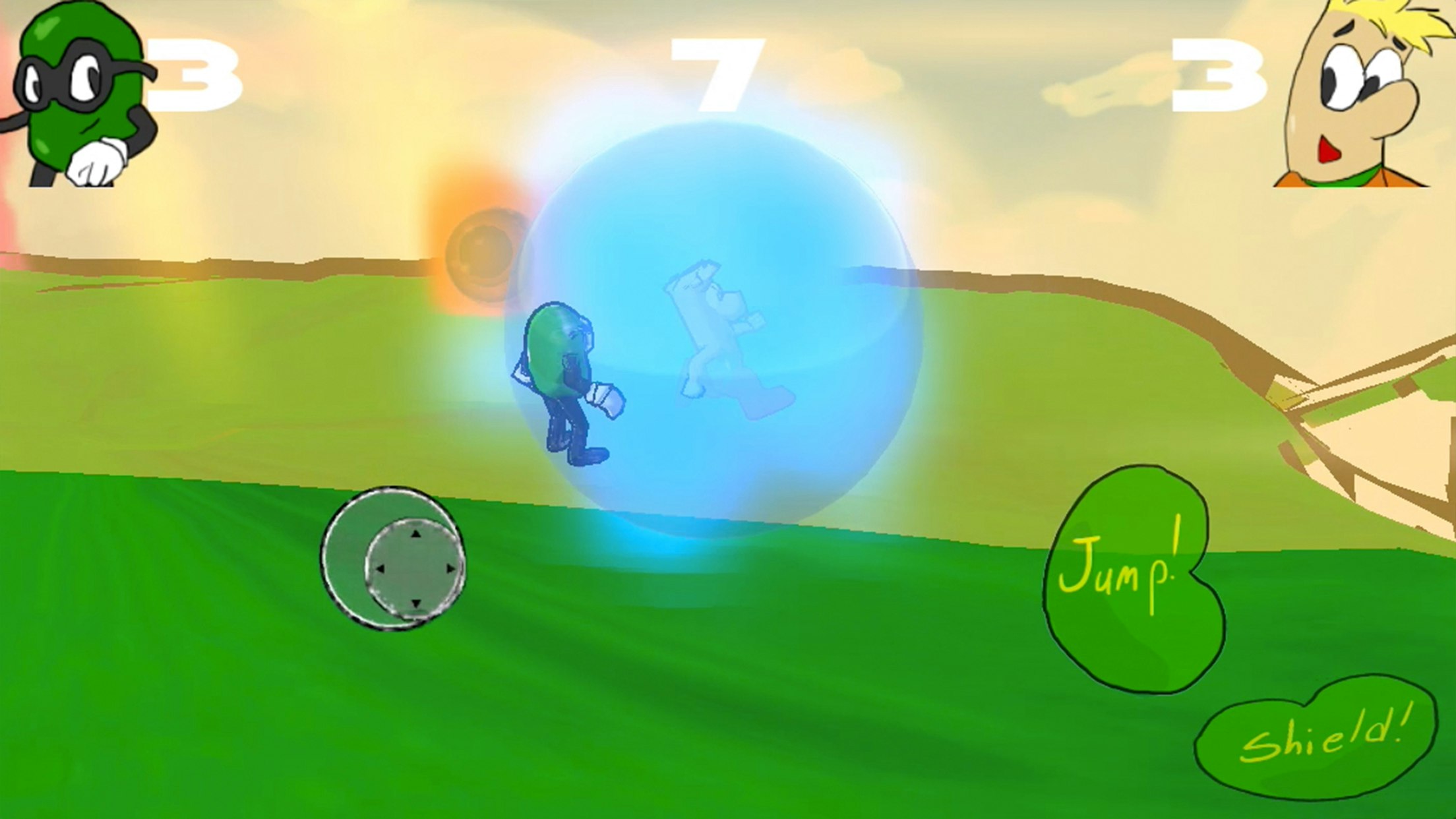 Beany Beans gallery image