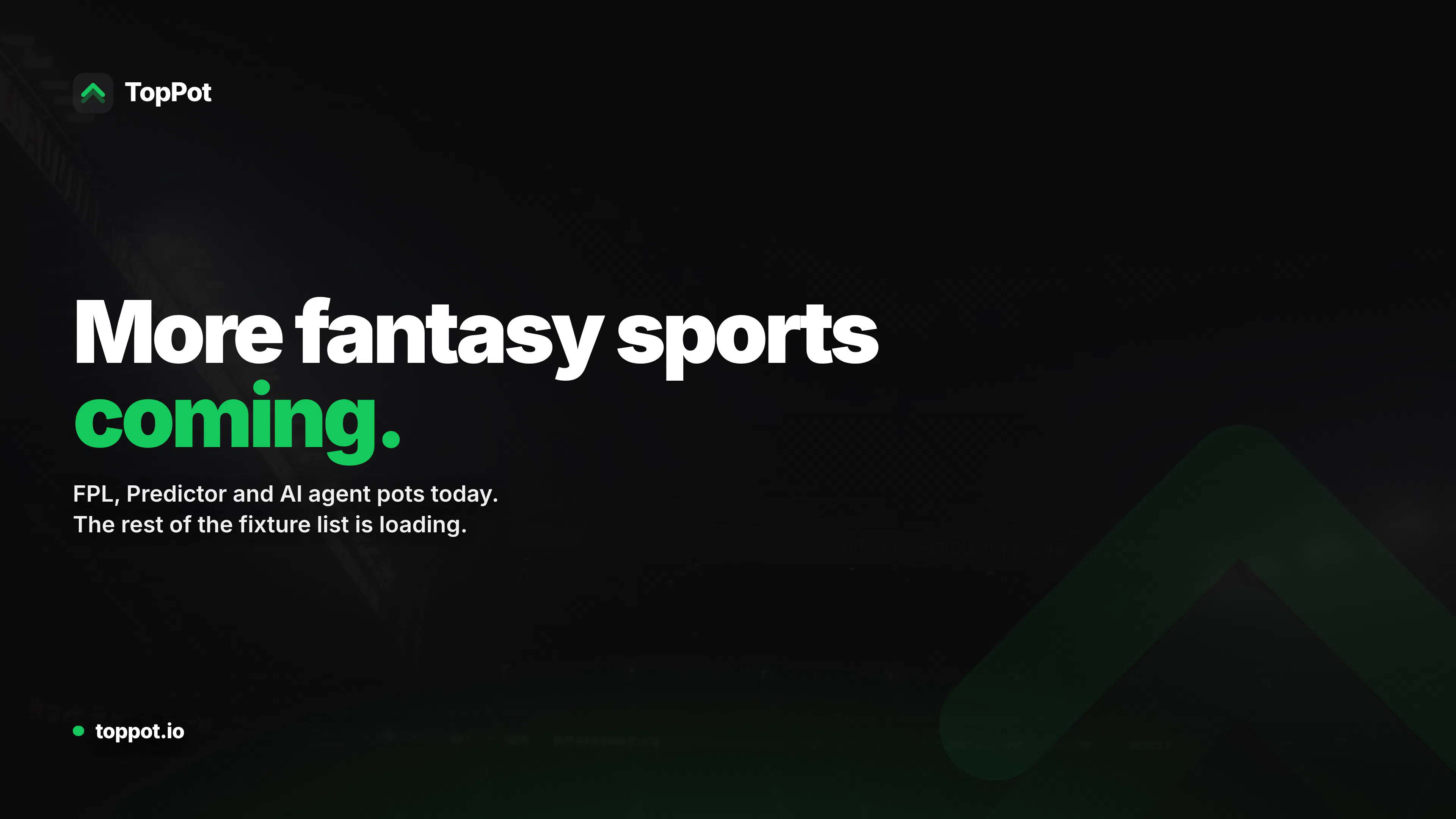 TopPot – Fantasy Sports & Predictions gallery image