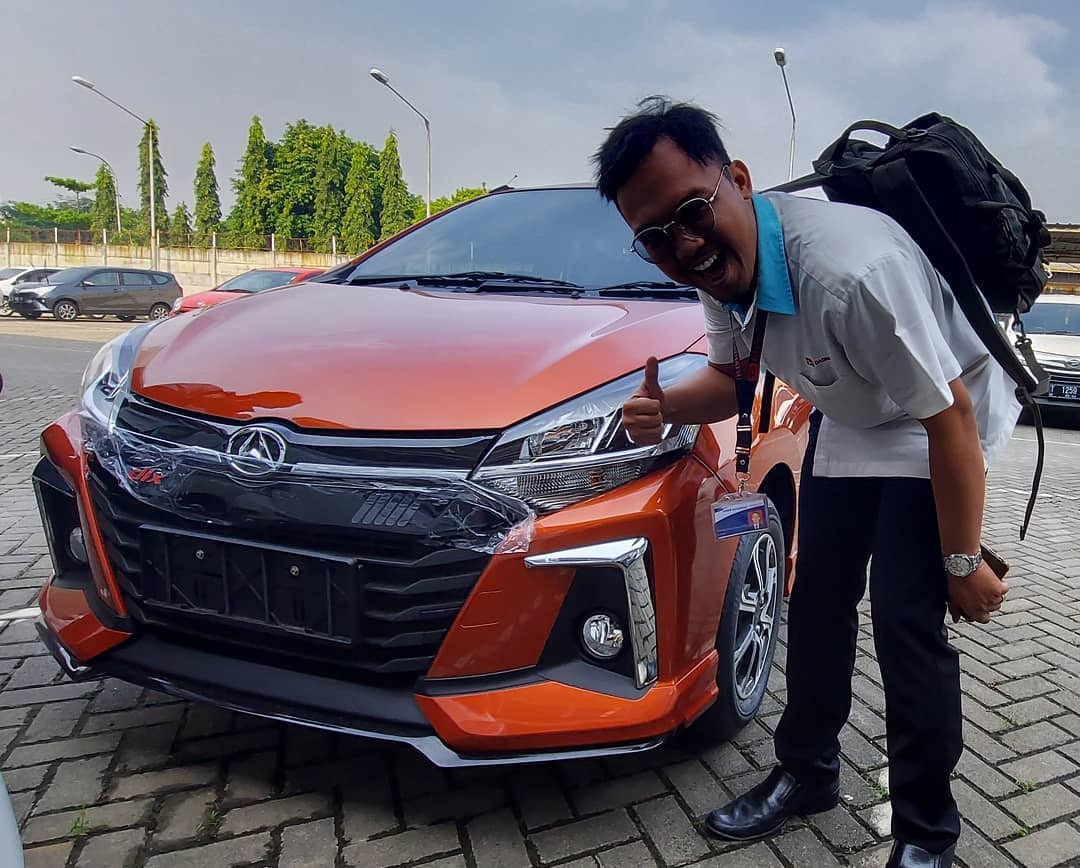 Daihatsu Karawang gallery image