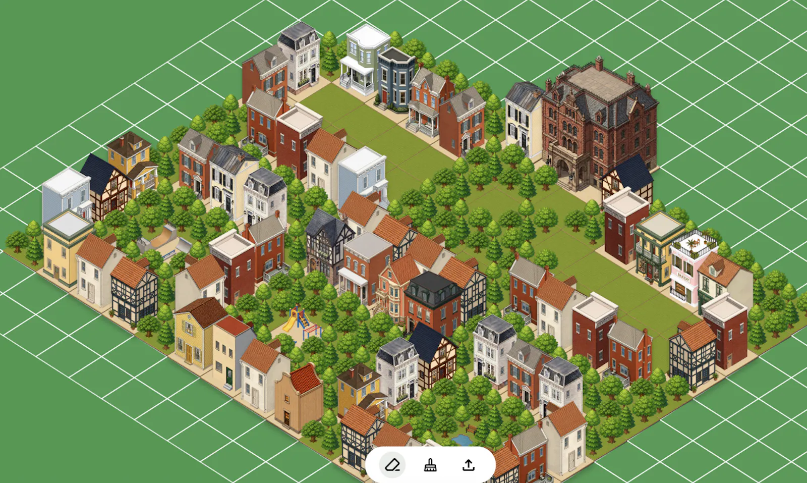 Tounly screenshot 5