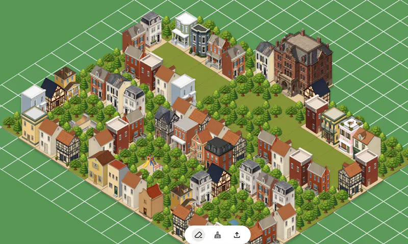 Tounly screenshot 5