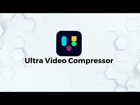 Video Compress Ultra Editor gallery image