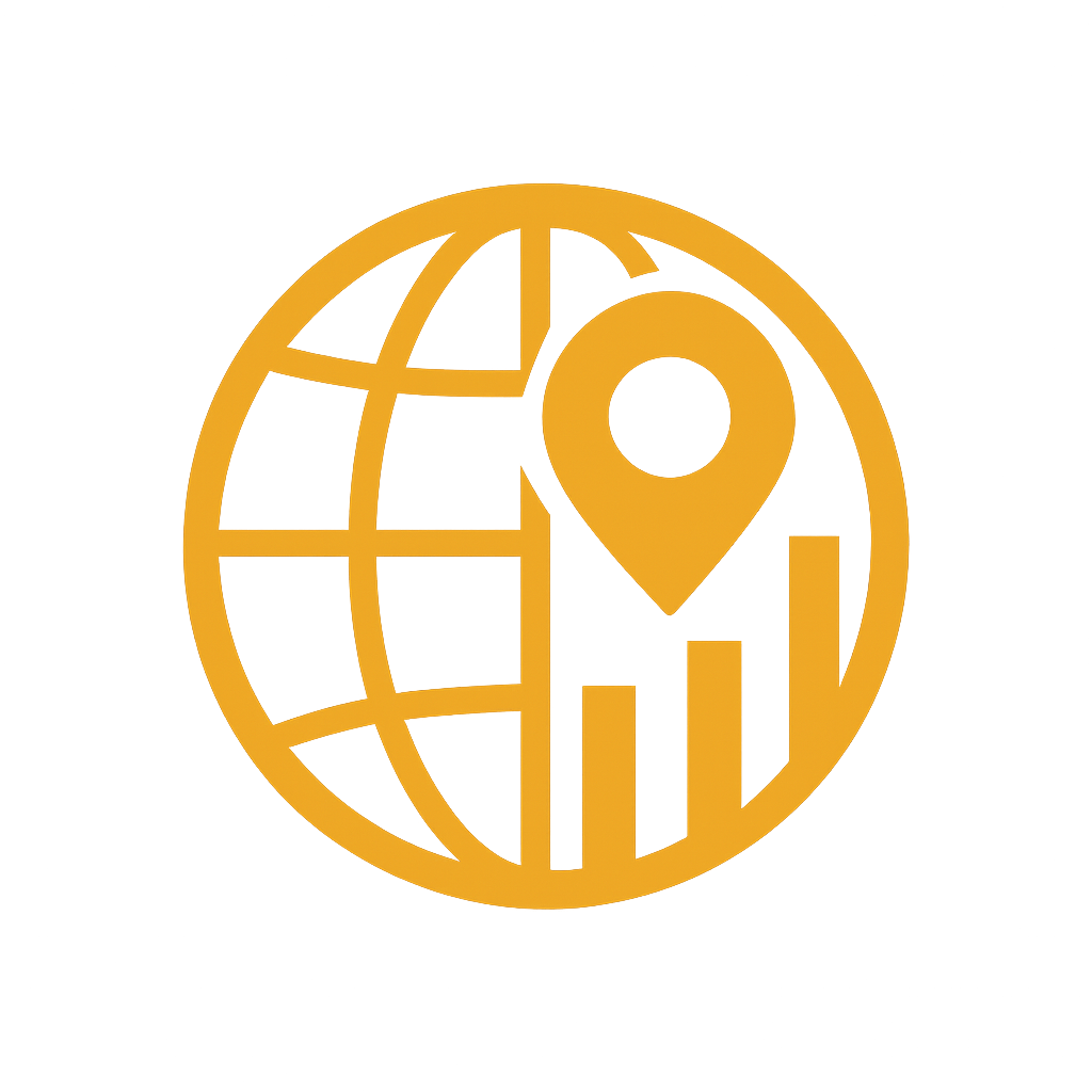 Visitorsperyear.com logo