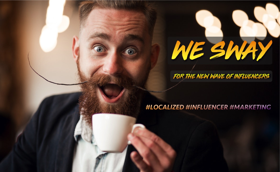 We Sway gallery image