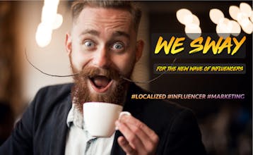 We Sway gallery image