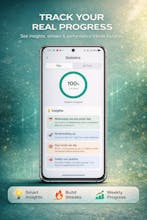 Habit Tracker – Focus gallery image