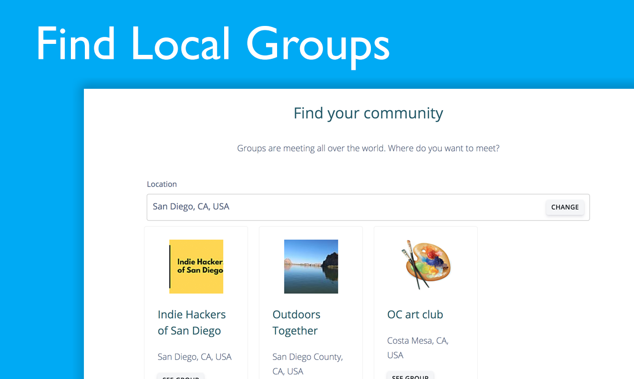 MeetingPlace.io gallery image