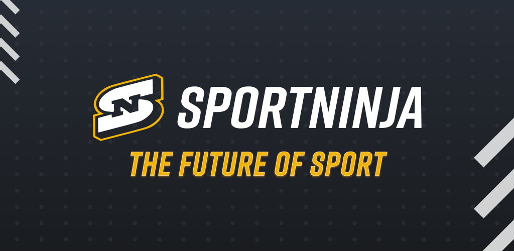 SportNinja - Main product screenshot demonstrating key features and user interface