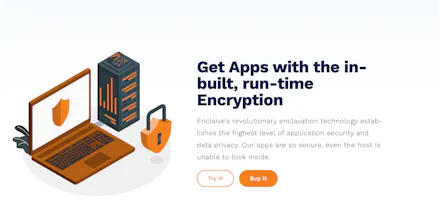 Always encrypted Redis Database gallery image