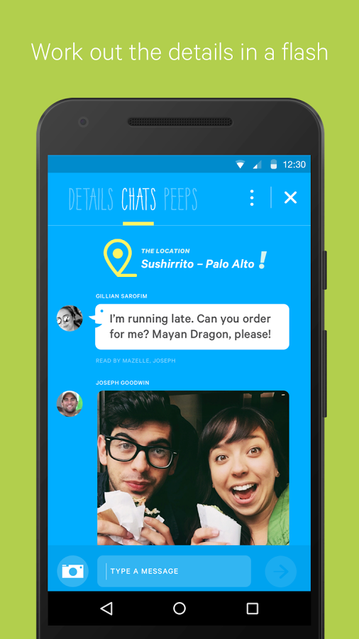 Frenzy gallery image