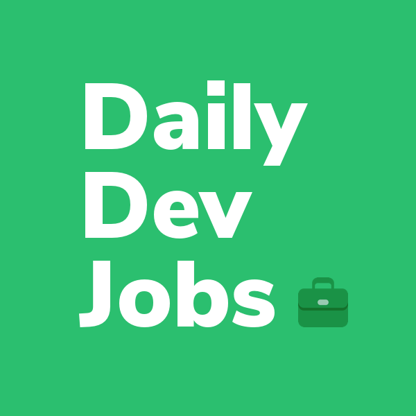 💼 Jobs for Developers gallery image