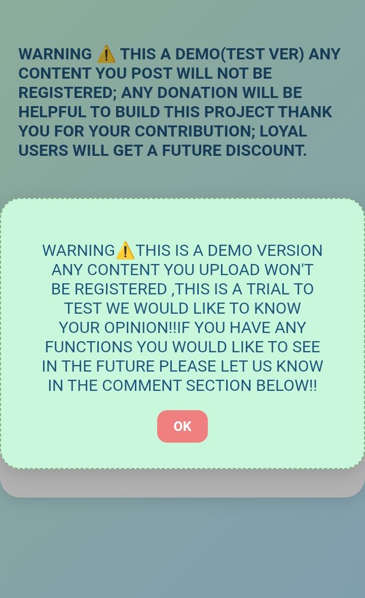 Spaces Uploader - Screenshot 3 showing product features and functionality