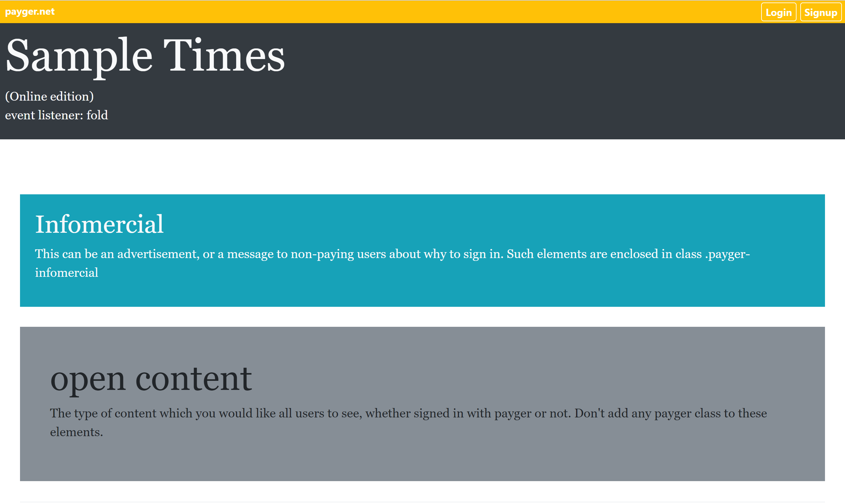 EMPAYG gallery image