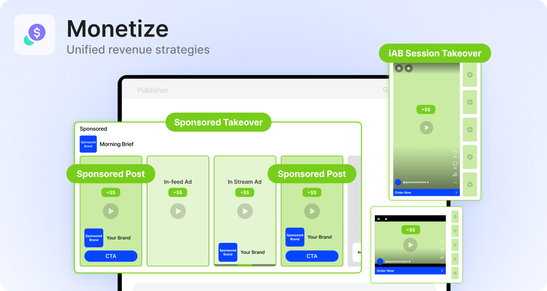 Genuin Monetize gallery image